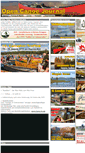 Mobile Screenshot of opencanoejournal.de